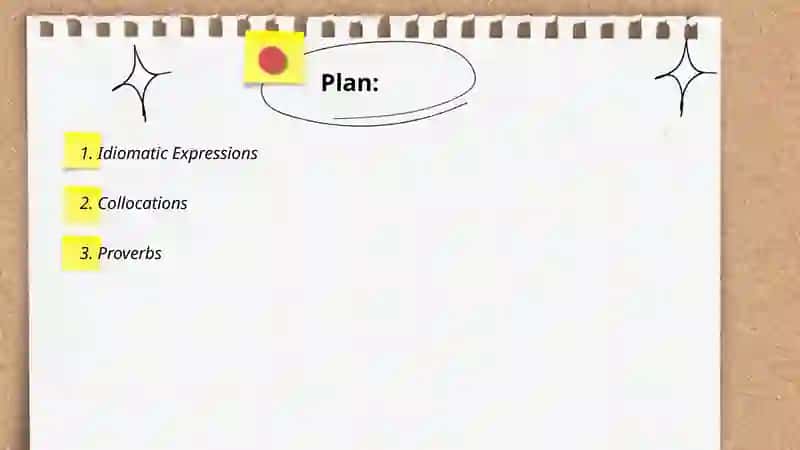 Phraseology 2