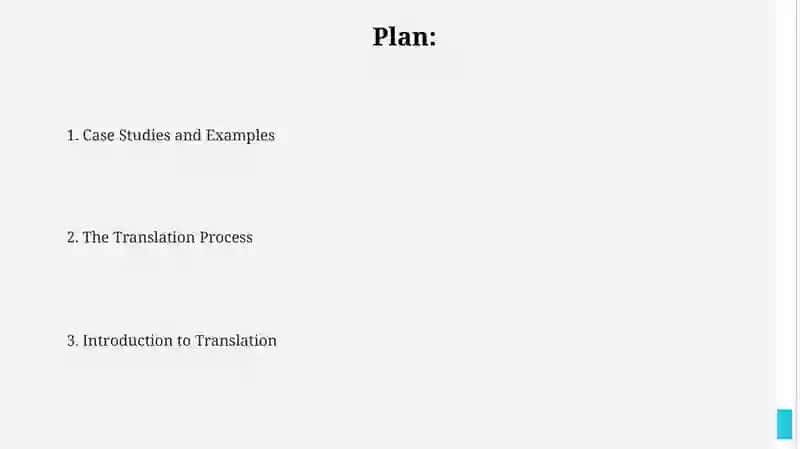 Clarity sentences and paragraphs 2