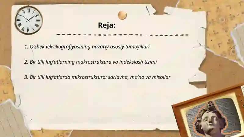 Oʻzbek leksikografiyasi 2