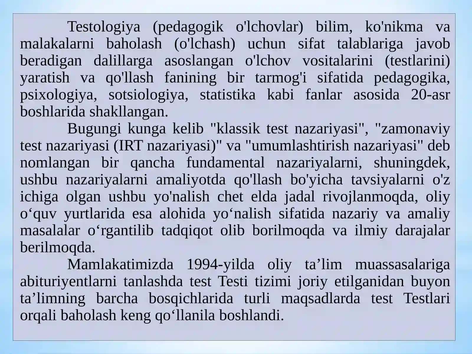 Pedagogiknazorat 2