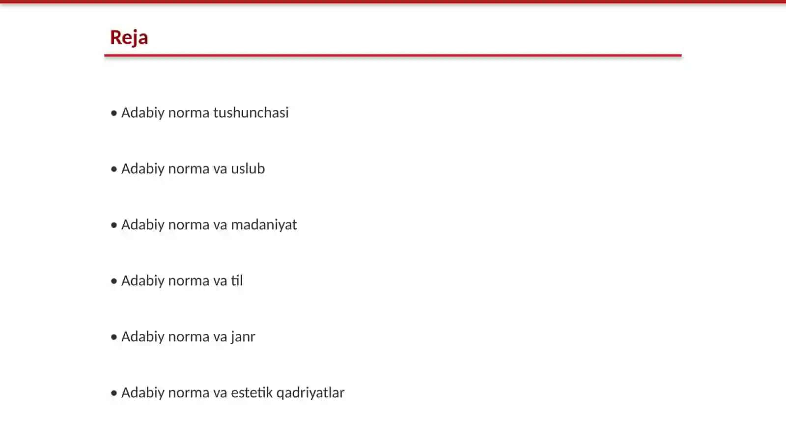 Adabiy norma 2