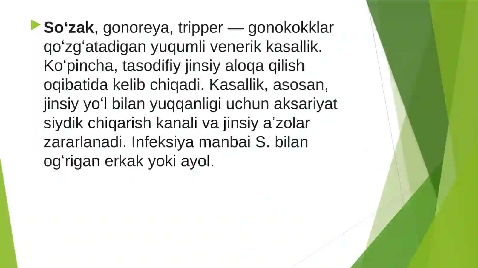 Gonoreya 2