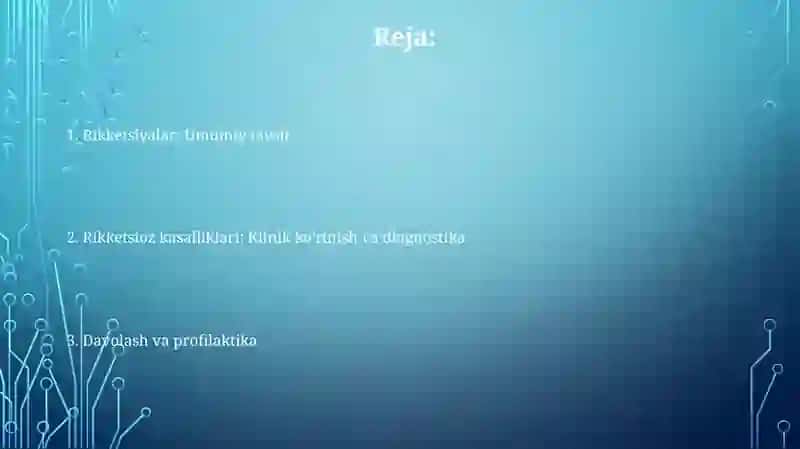 Patogen rikkitsiyalar 2