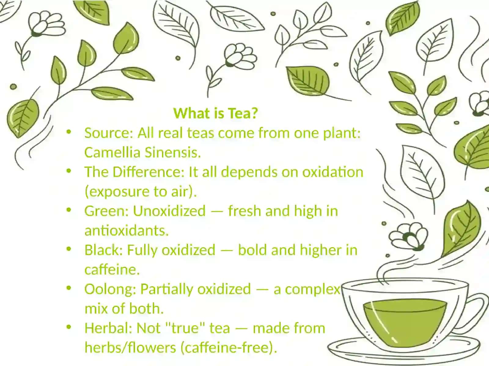 Tea 2