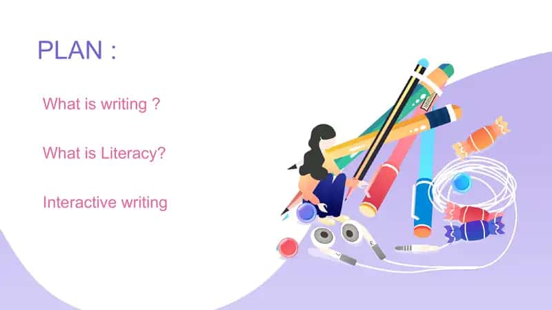 Writing teaching methods 2
