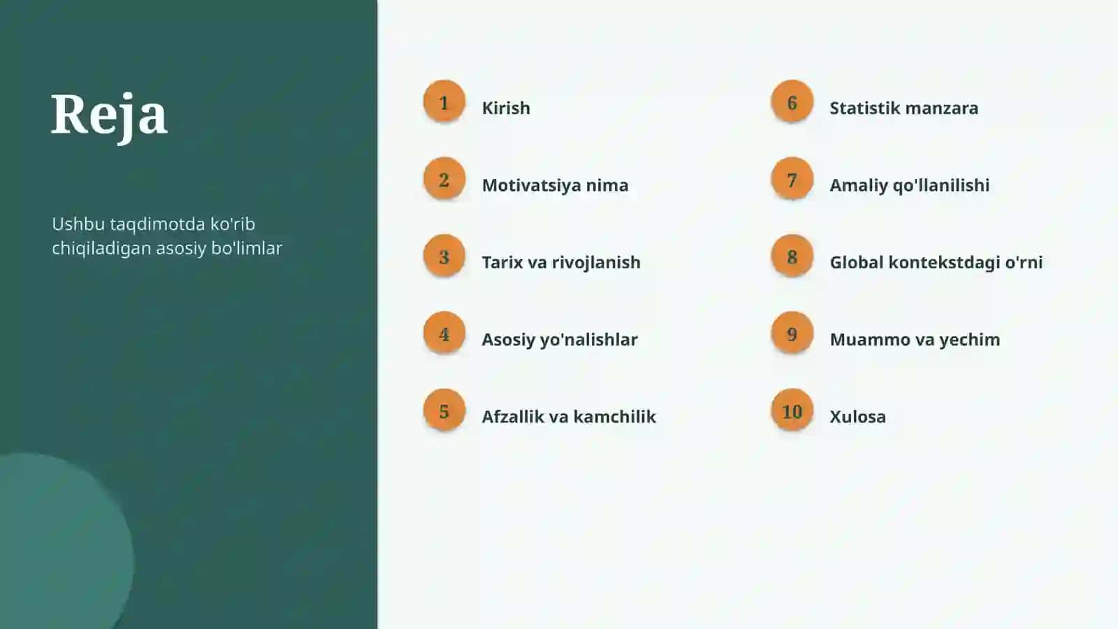 Motivatsiya 2