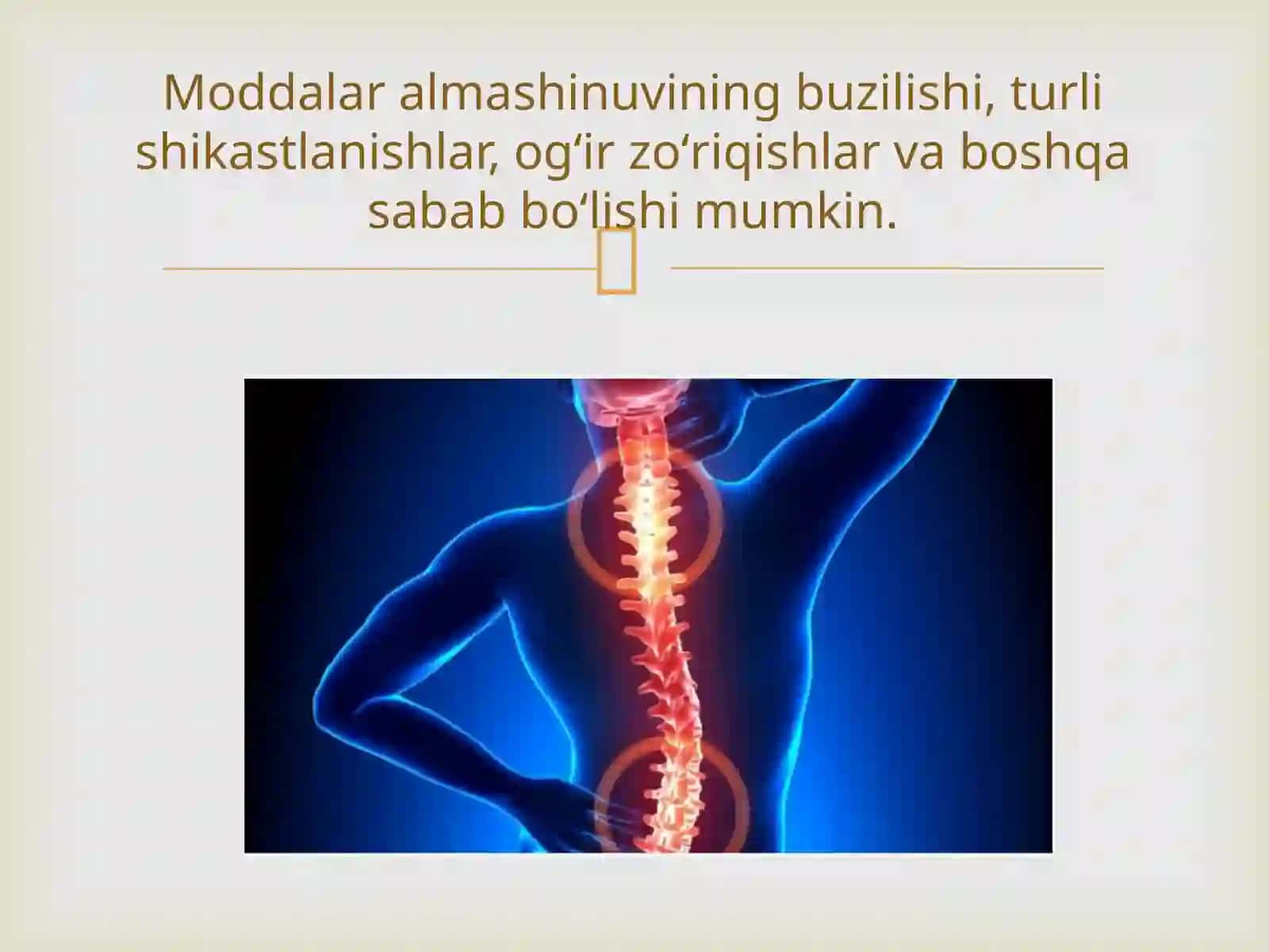 Osteoxondroz 2