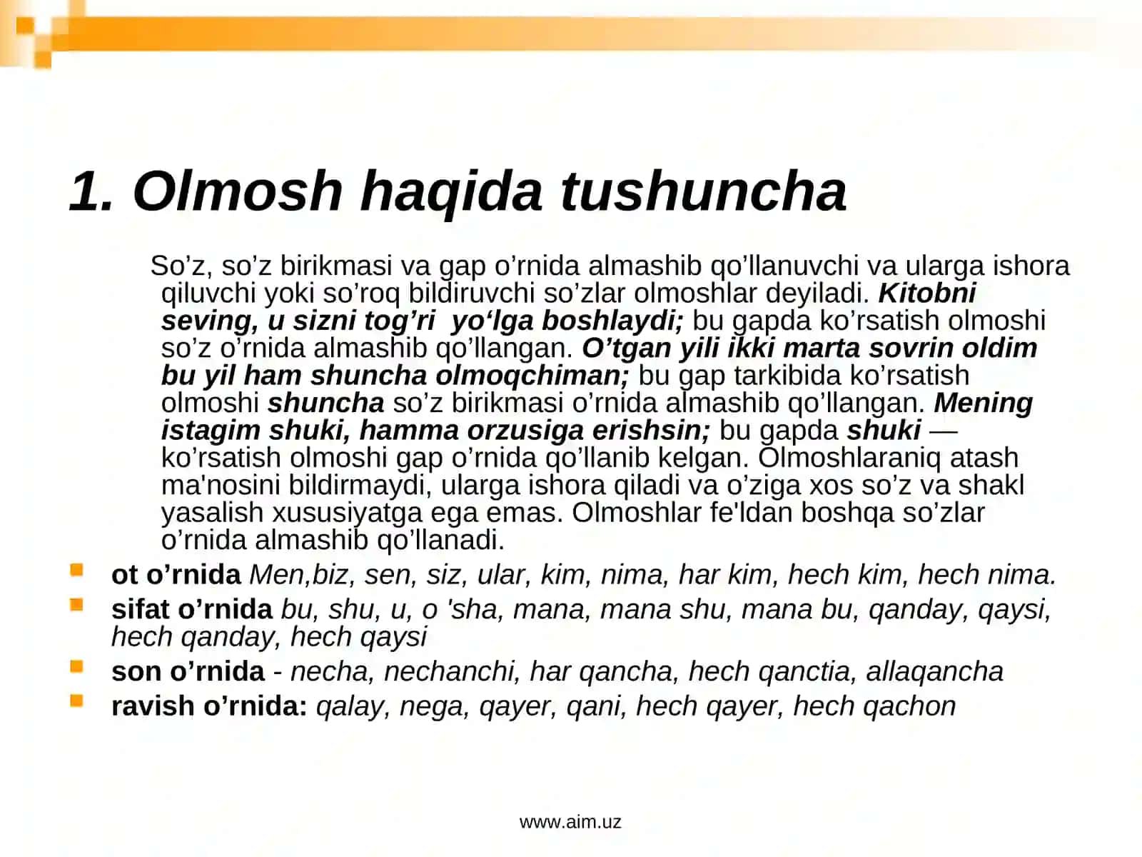 Olmosh 2