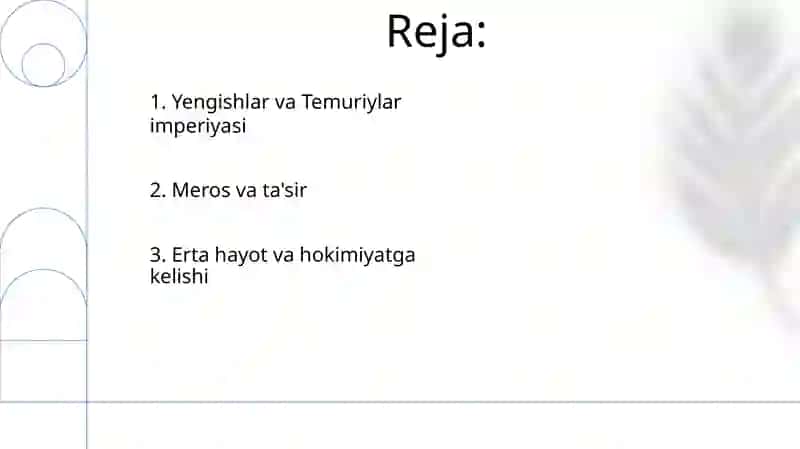 Amir Temur 2
