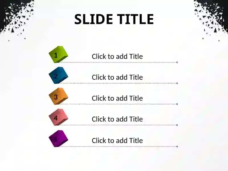 шаблоны презентацийPowerPoint 2