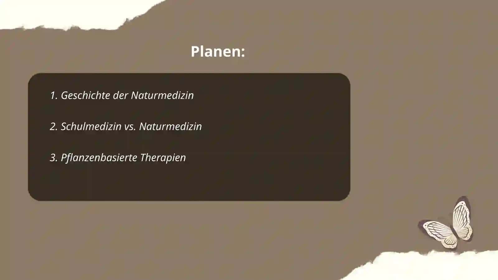 Geschichte der Naturmedizin 2