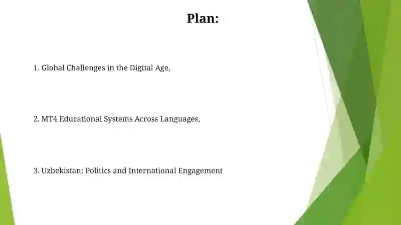 MT4 Educational system 2