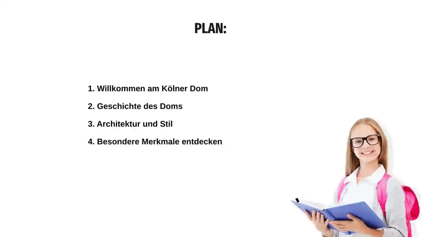 Willkommen am Kölner Dom 2