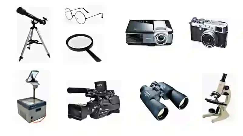 Optik asboblar 2