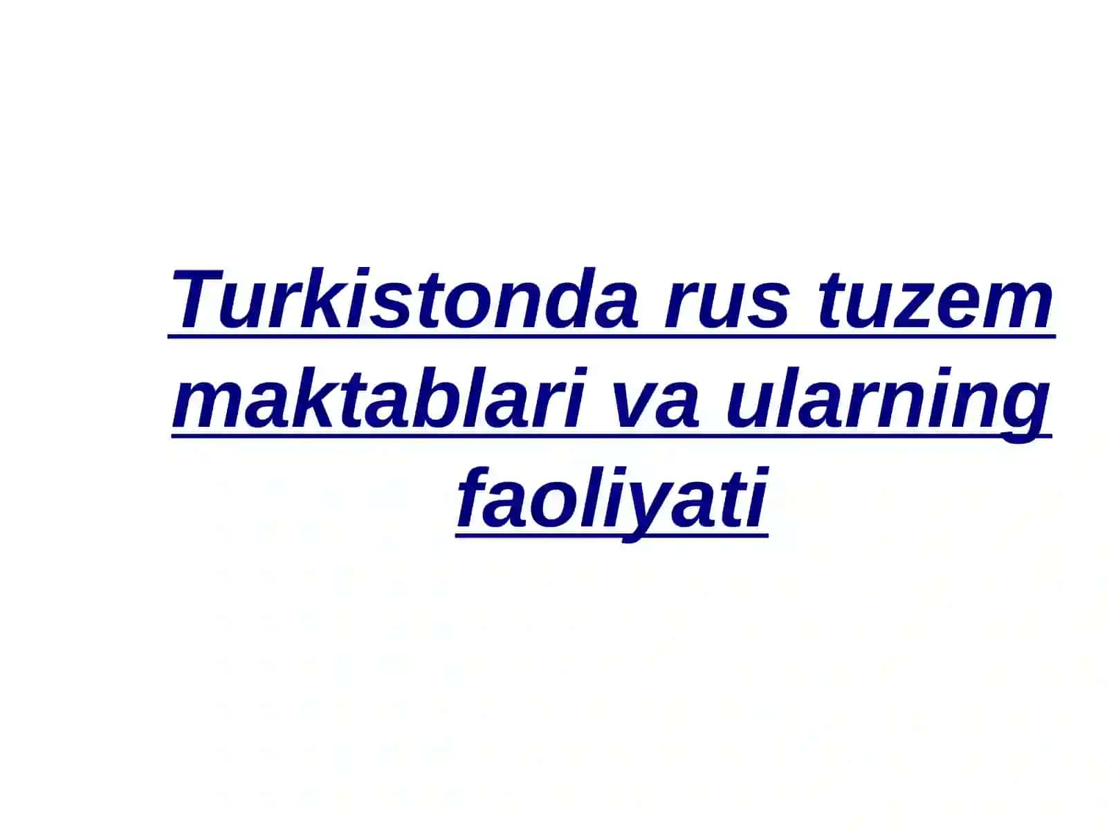 "O’ZBEKISTONTARIXI" TAQDIMOTI 2