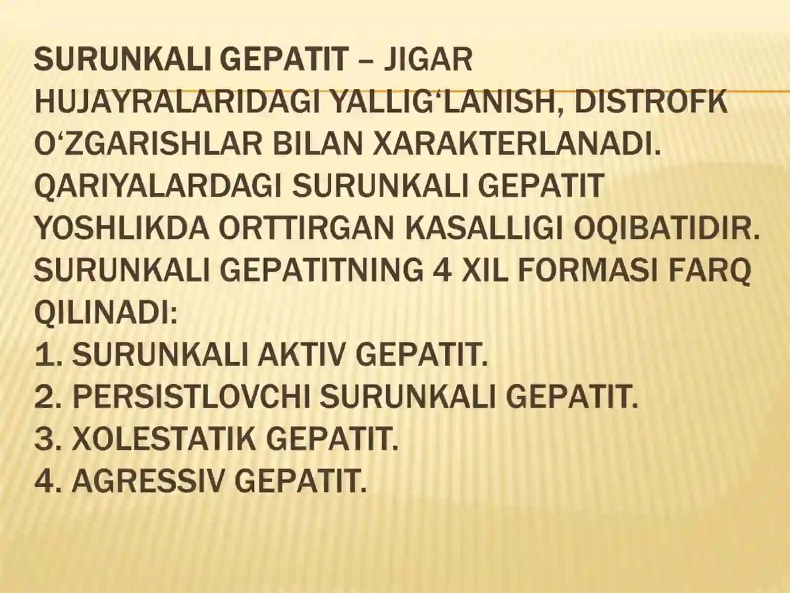 SURUNKALI GEPATIT 2