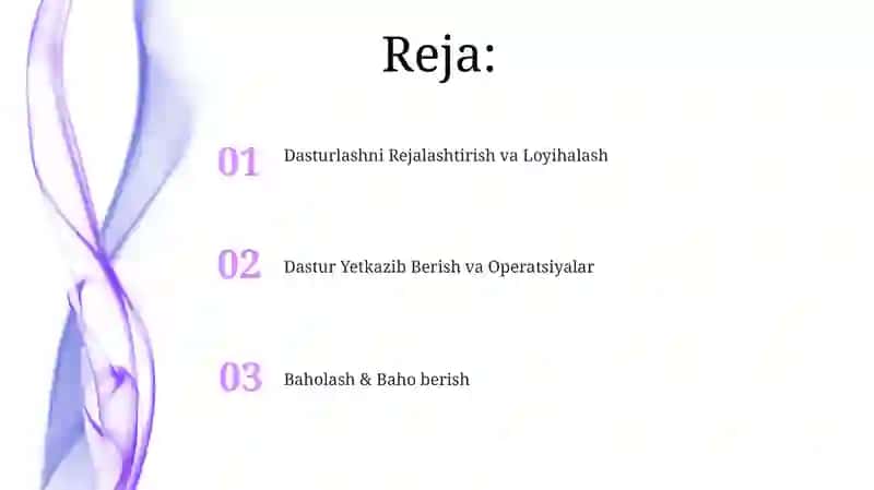 Oliy ta'limda ta'lim dasturlarini boshqarish 2