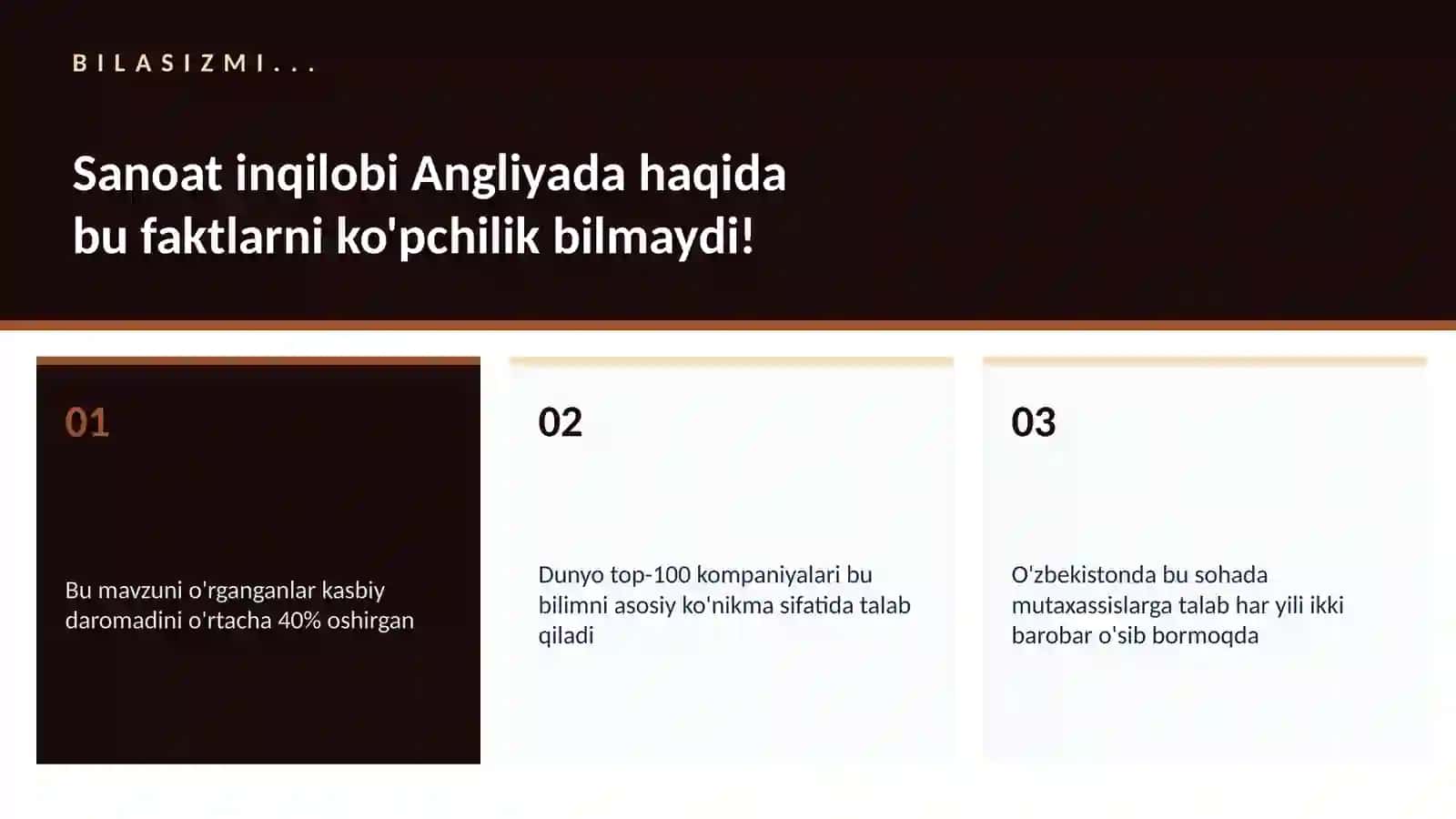 Sanoat inqilobi Angliyada 2
