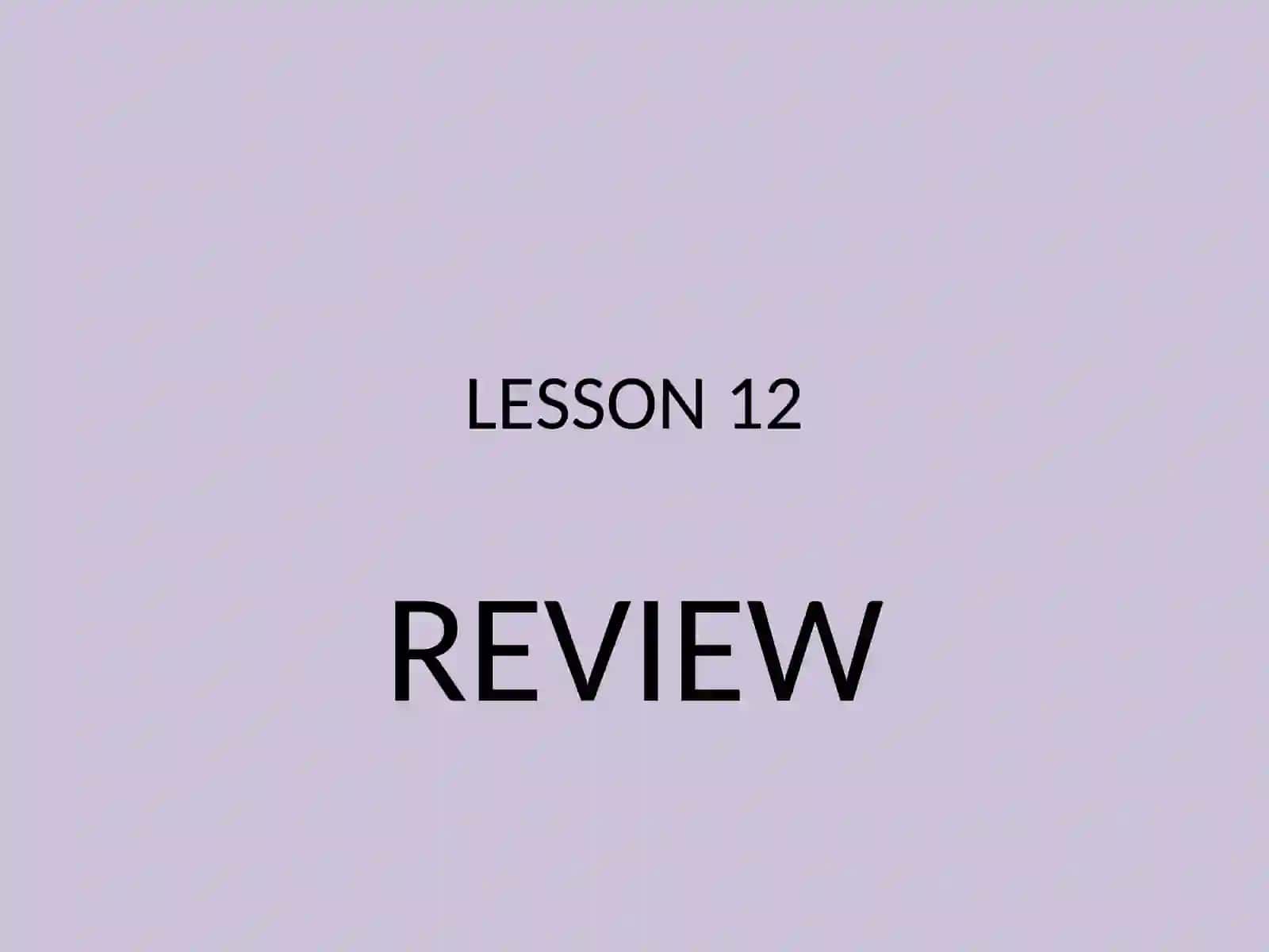 Adverbs - ravishlar 2