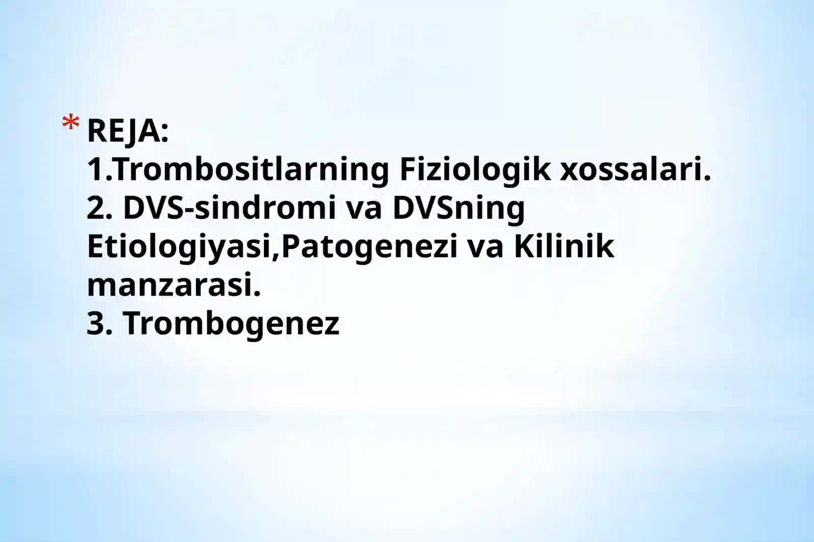 DVS-sindromi 2