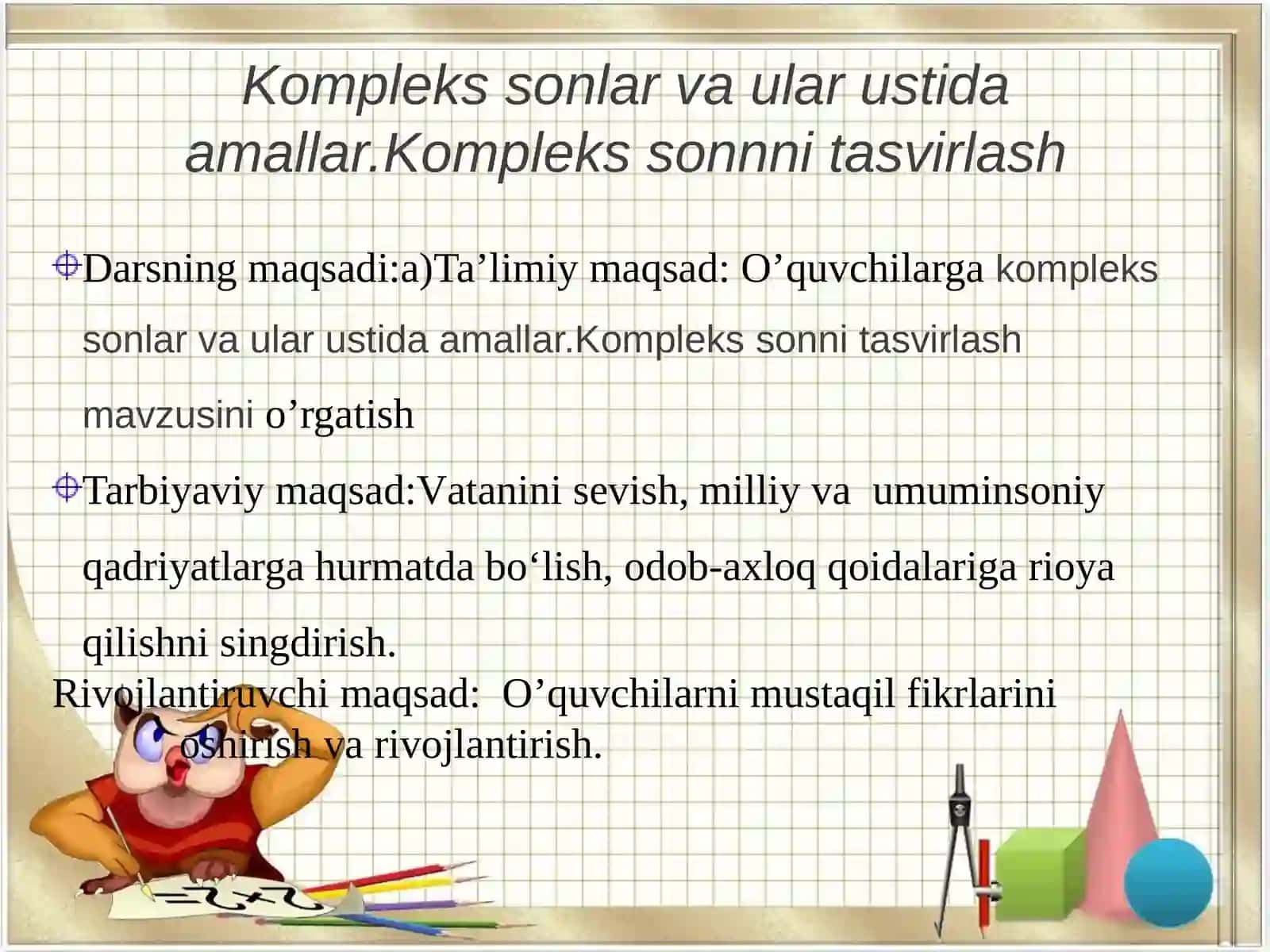 Dars ishlanma yangi 2