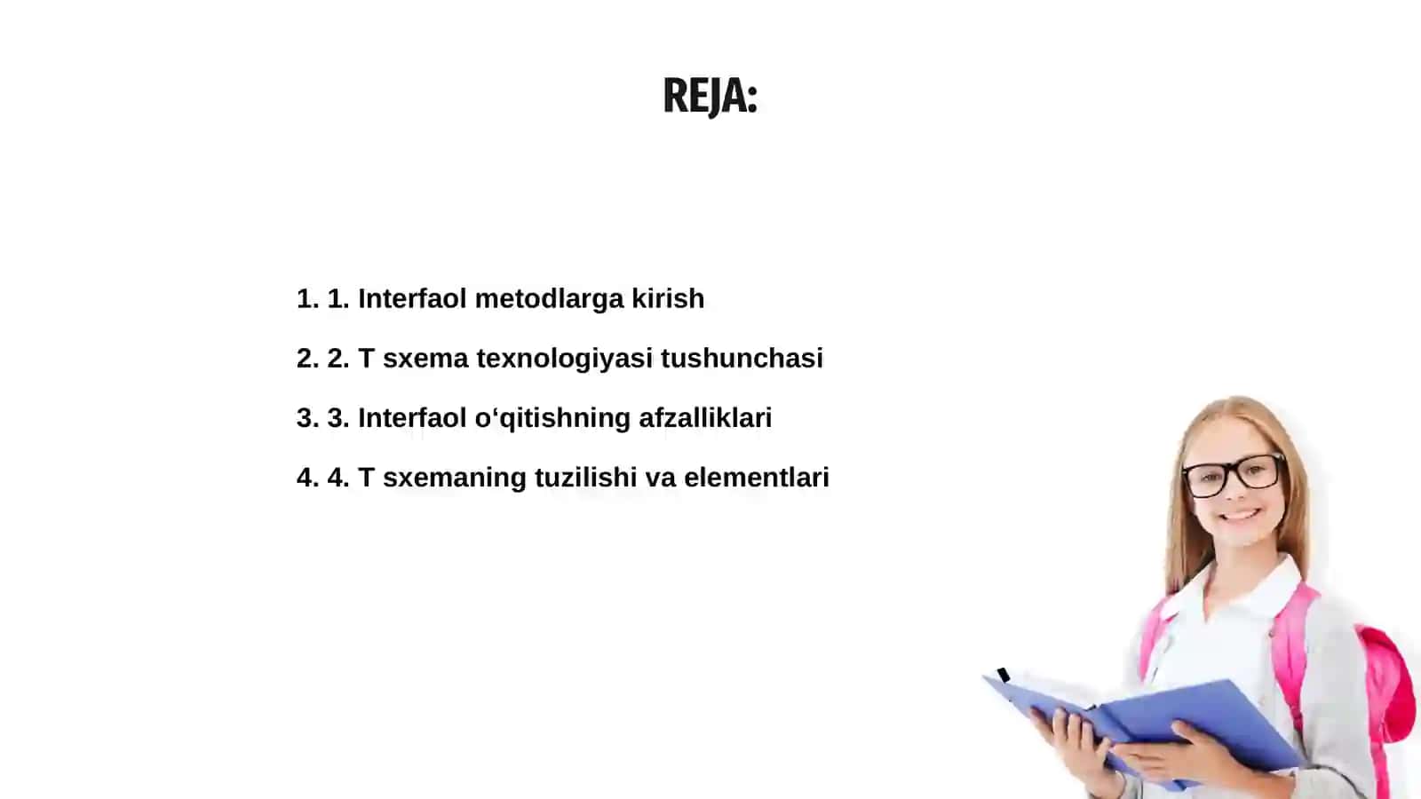 Interfaol Metodlar 2