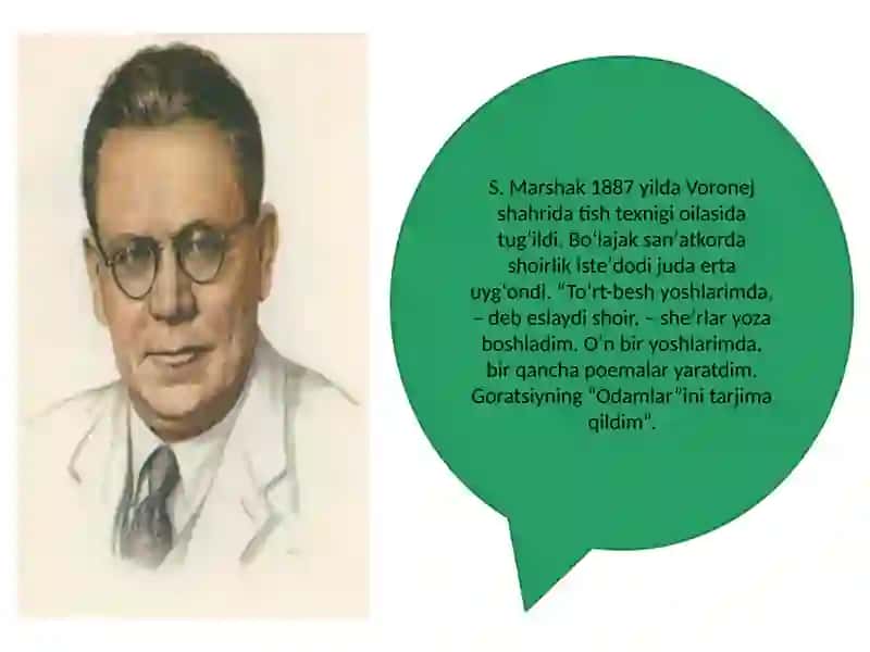 SAMUIL MARSHAK 2