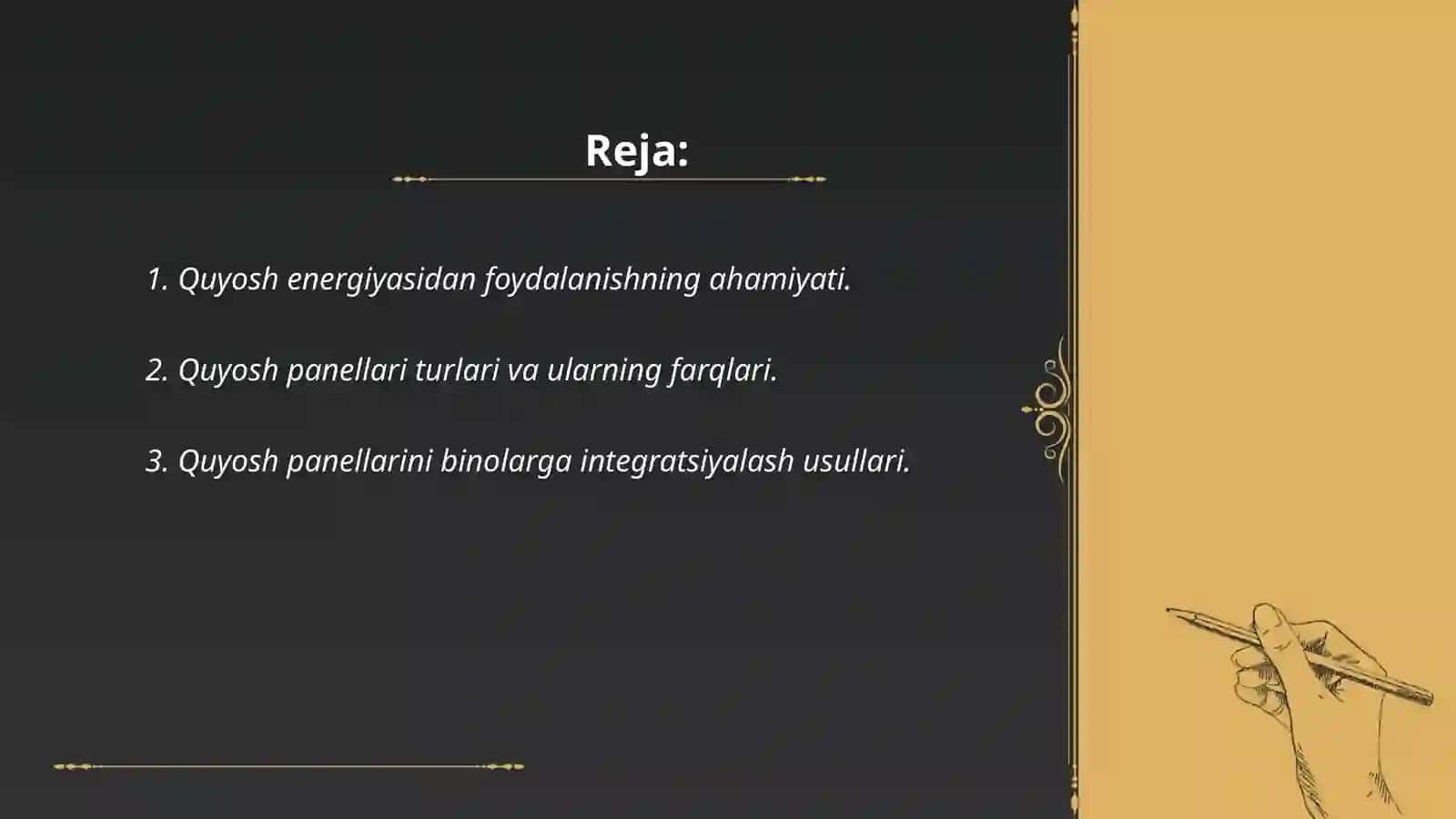 Fuqoro Binolarini Loyhalash 2