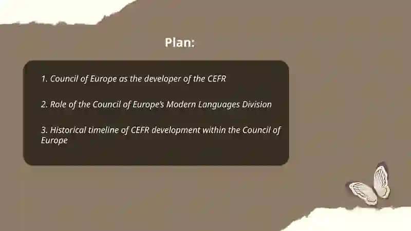Common European Framework of Reference for Languages (CEFR) 2