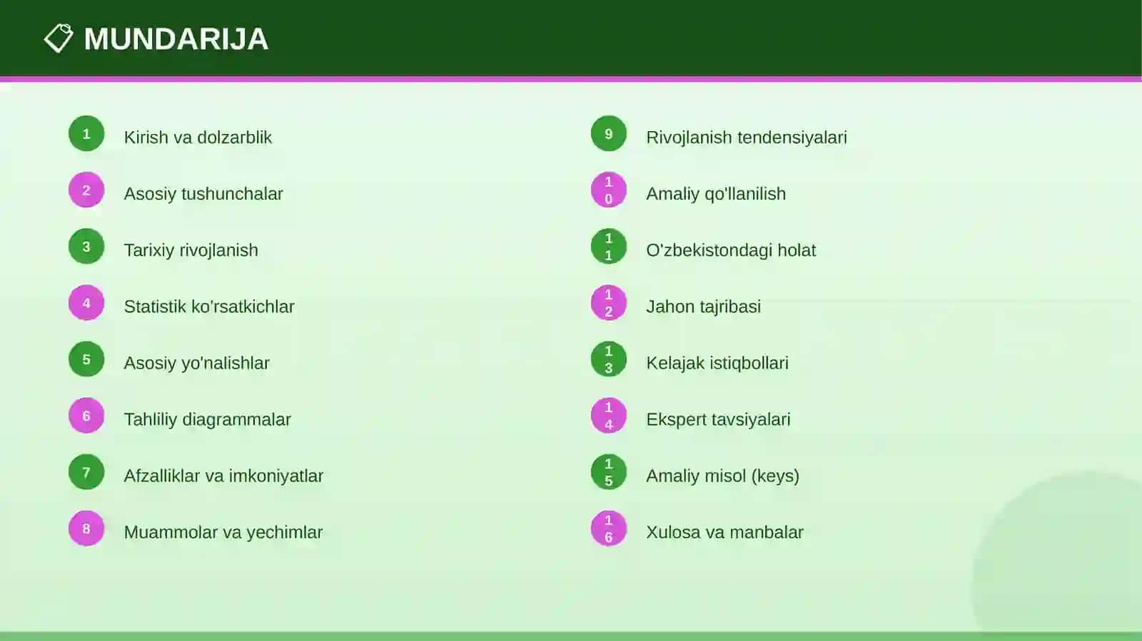 Statistika Asoslari 2