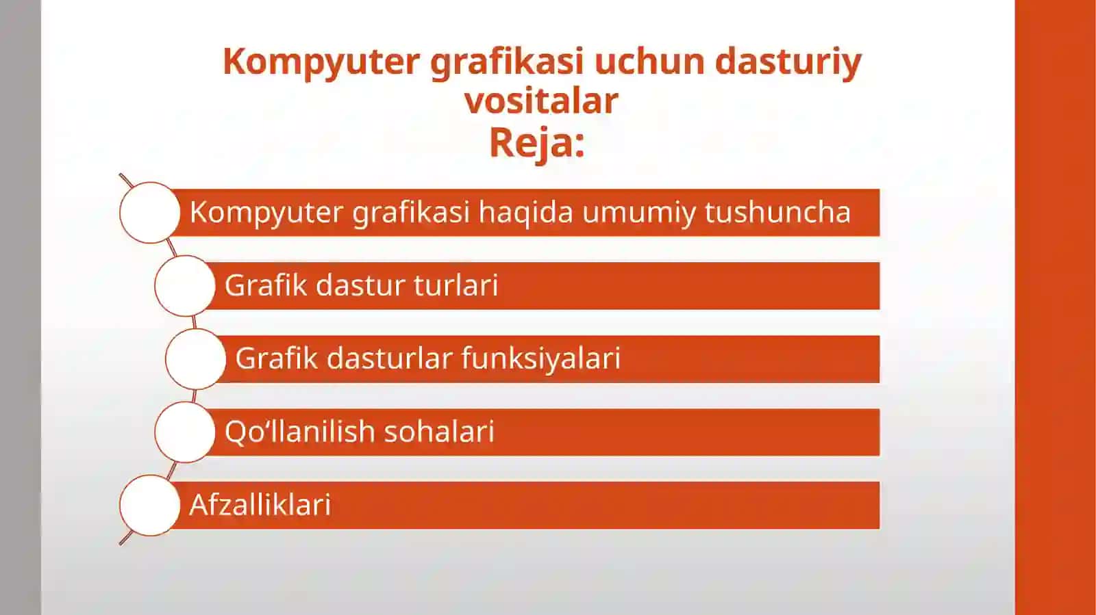 Texnik tizimlarda axborot texnologiyalari 2