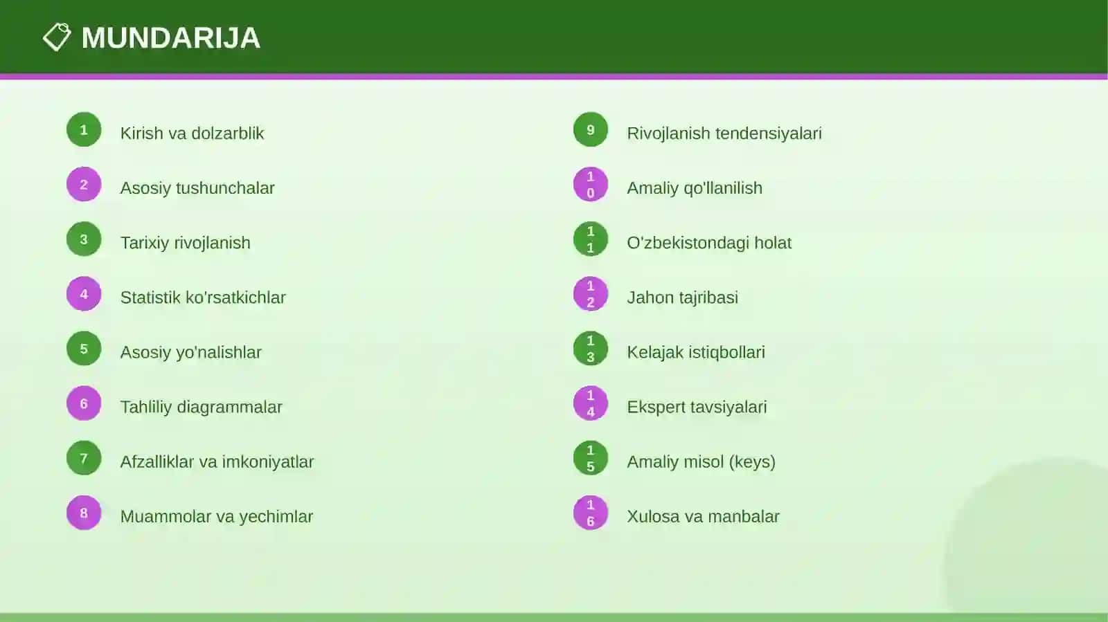 EHTIMOLLAR NAZARIYASI 2