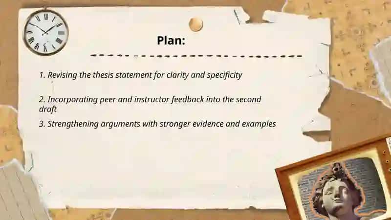 Opinion essay 2