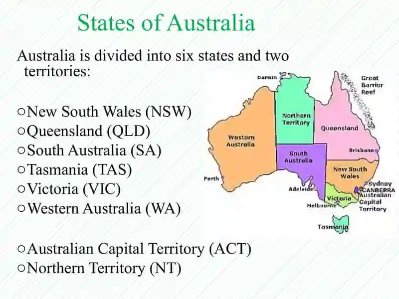 Australia 2