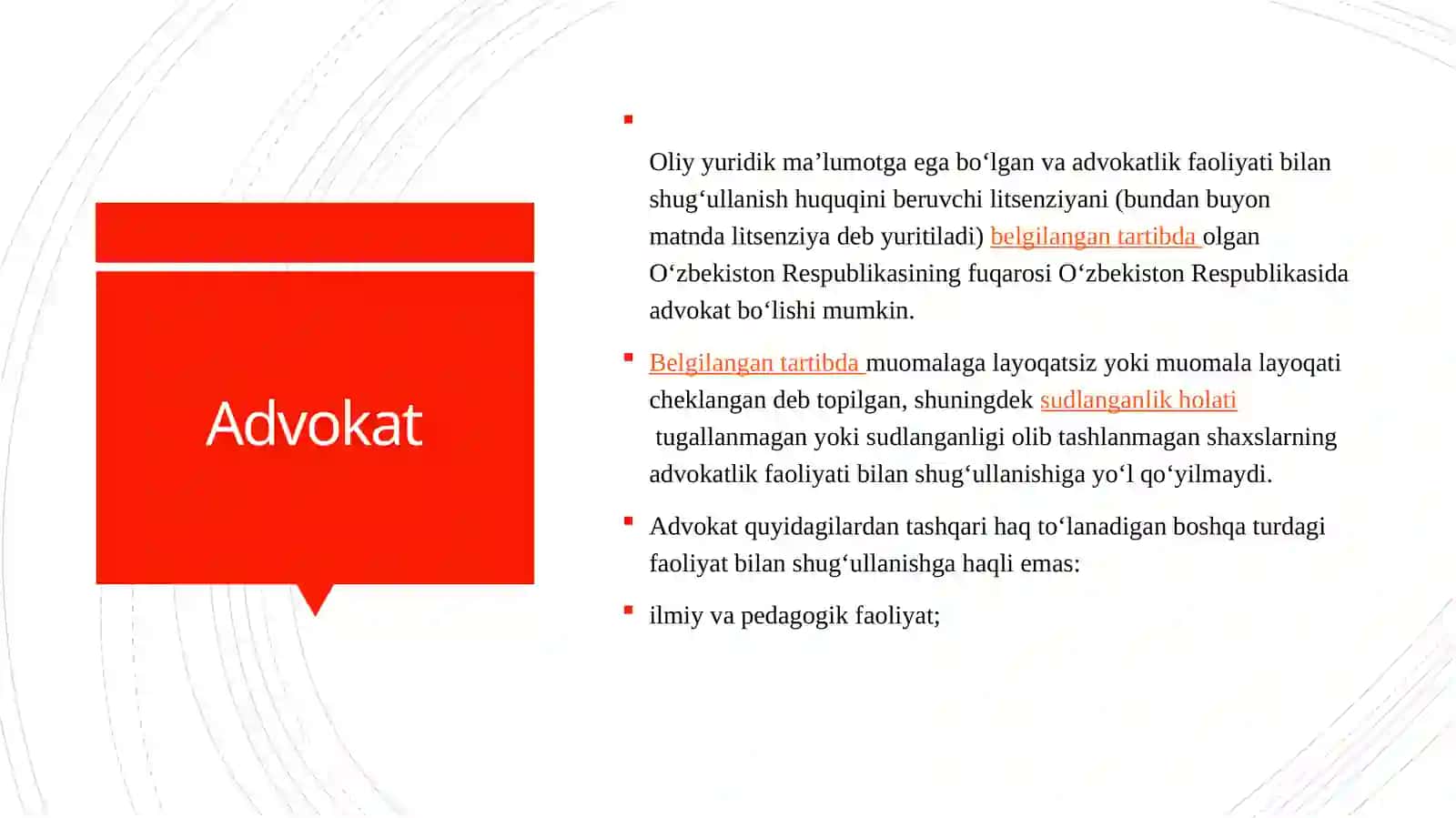 Advokat 2