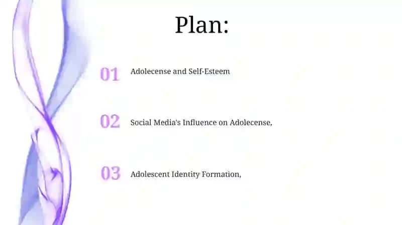 Adolescent Identity Formation 2