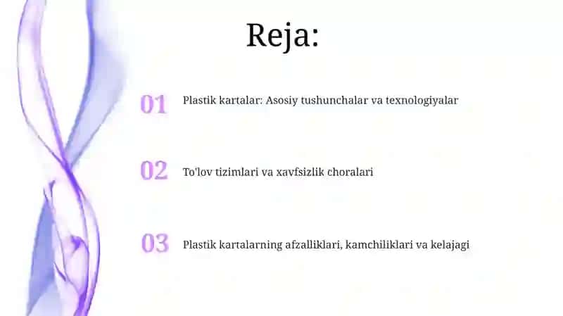 Plastik kartalar: Tarix va rivojlanish 2