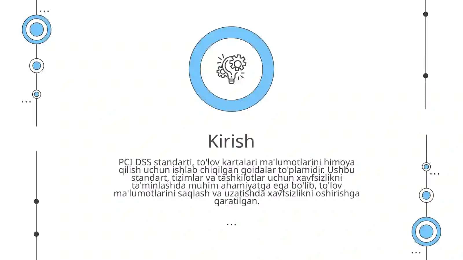 PCI DSS 2