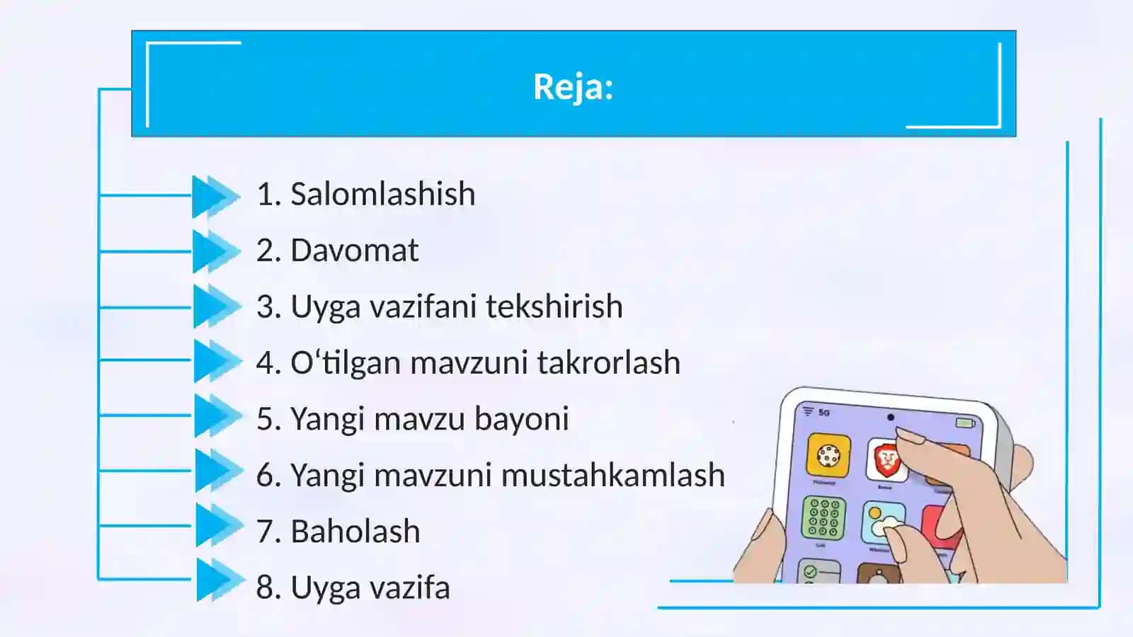 Vebbrauzer mavzusini o‘tishda sun’iy intellekt vositalaridan foydalanish 2