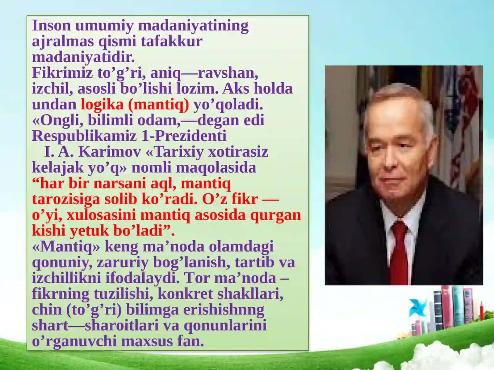Kvadrat  tenglama  va  uning  ildizlari 2