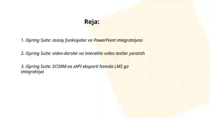 iSpring Suite 2