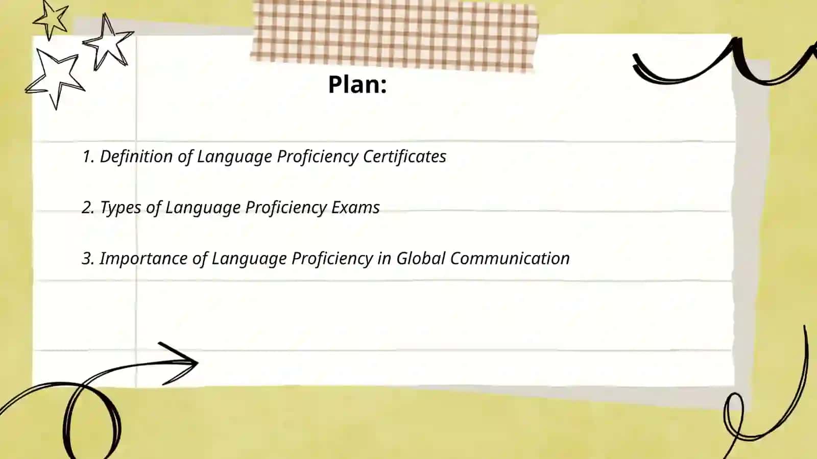 Language Proficiency Certificates and Their Importance 2
