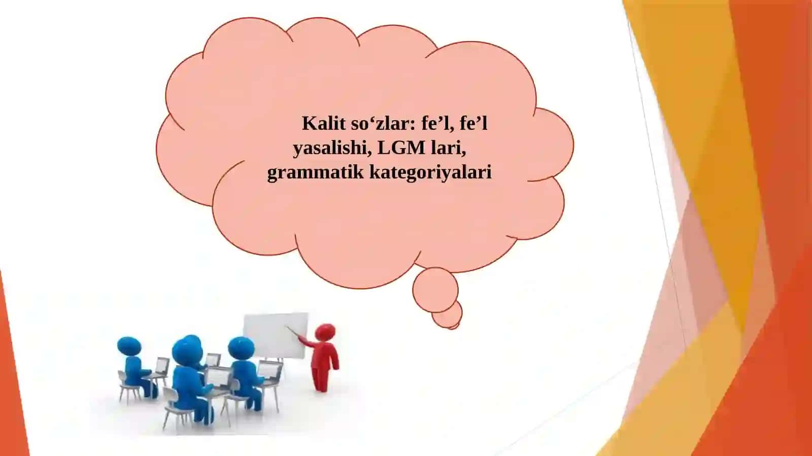 FE’L VA UNING UGMSI 2