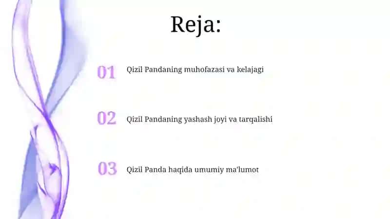 Qizil panda 2