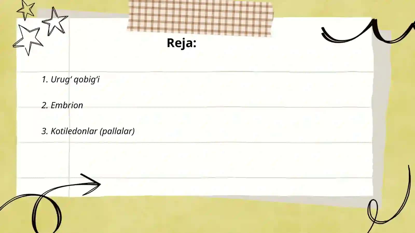 Urugʻ qobigʻi 2