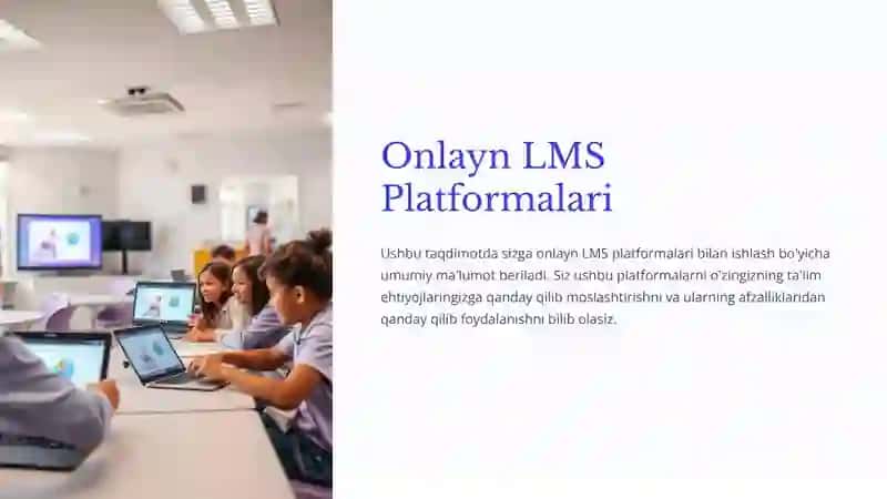 Onlayn LMS Platformalari 2