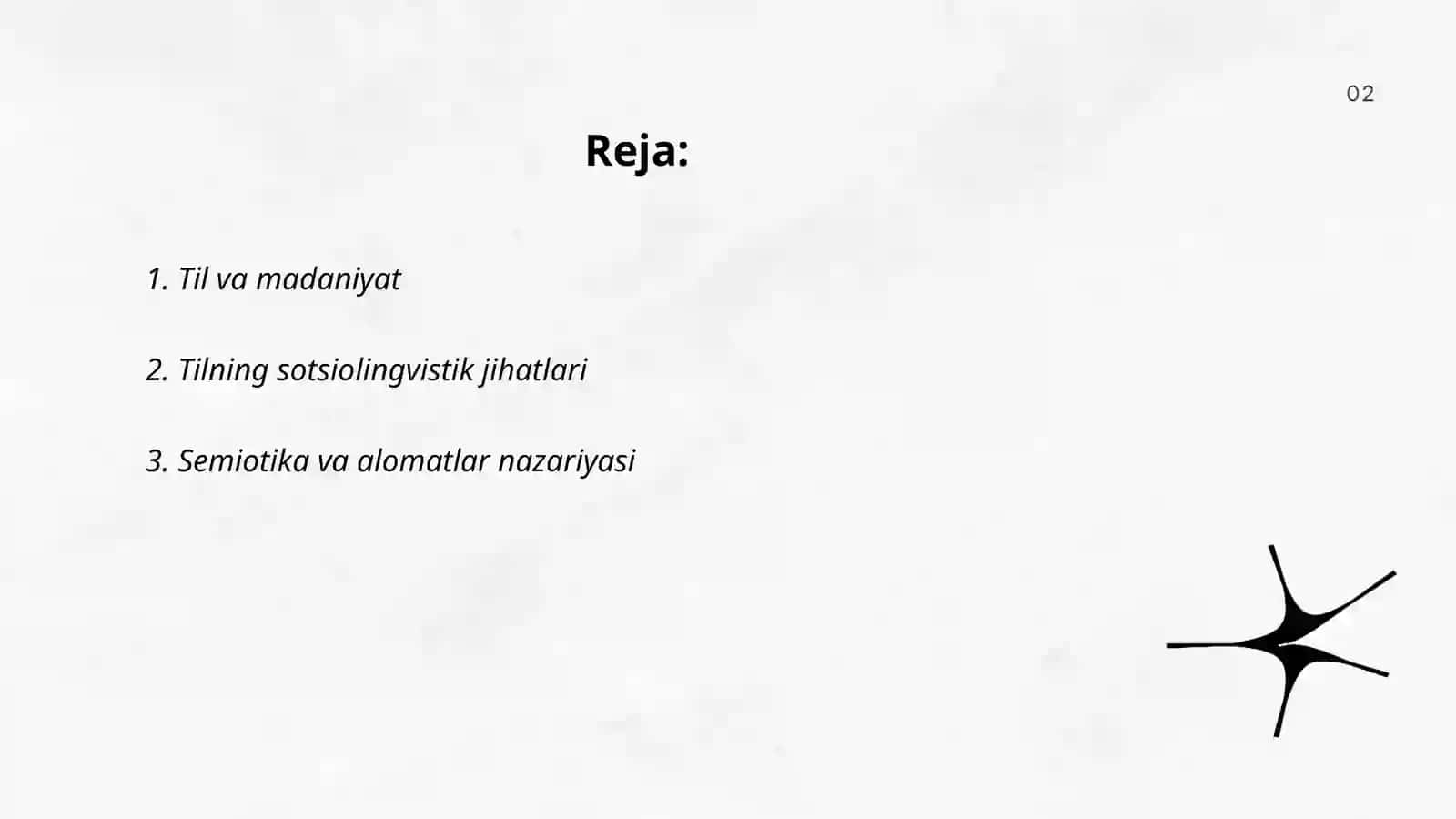 Til va madaniyat 2