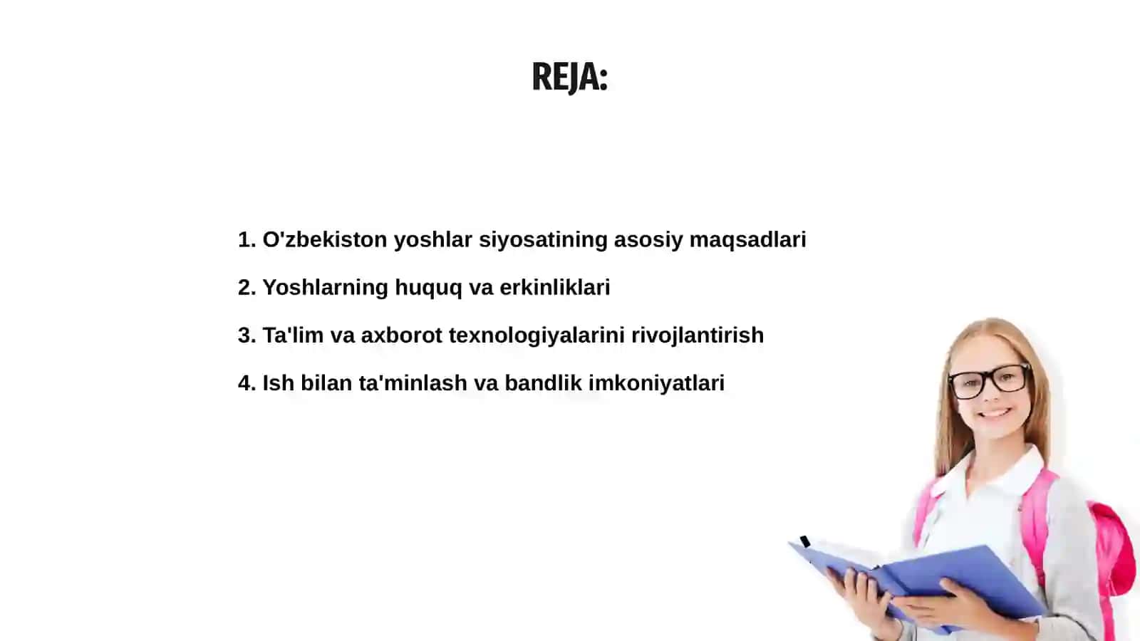 O'zbekistonda yoshlar siyosati 2
