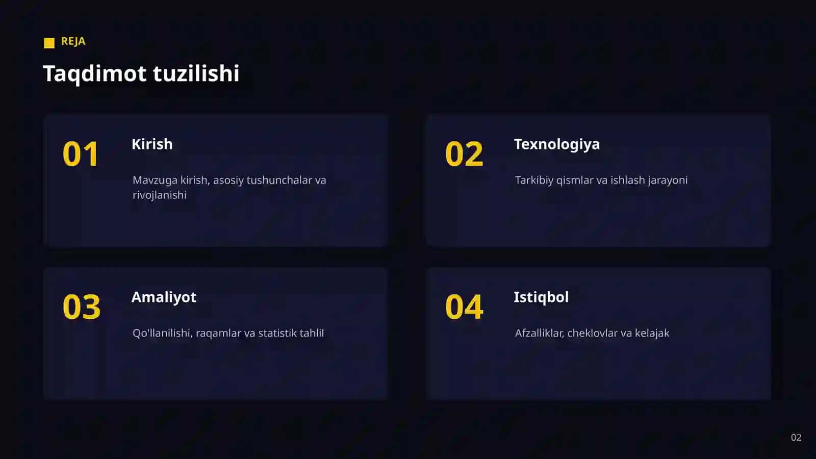 AI IQLIM VA EKOLOGIYADA 2