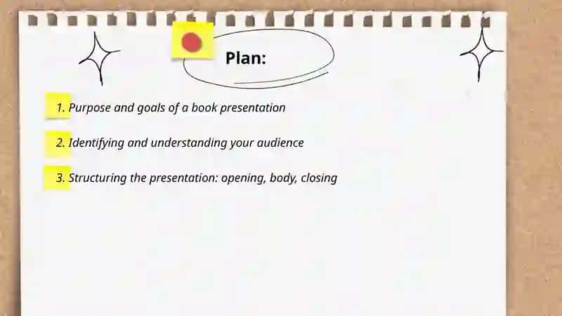 A book presentation 2